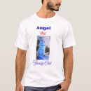 Suche nach freche katze tshirts Süß