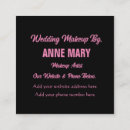 Suche nach makeup postkarten Friseurin