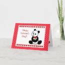 Suche nach pandabär karten Großer panda