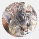 Suche nach tabby cat aufkleber Tiere