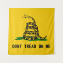 Suche nach gadsden flagge kunst Dont