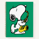 Suche nach saxophon kleine notizbücher Cartoon