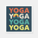Suche nach yoga servietten Yogi