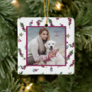 Suche nach weihnachtsbeeren ornamente Modern