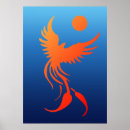 Suche nach phoenix sonnen poster Feuer