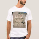 Suche nach gottheiten tshirts Tempel