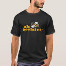 Suche nach bienenstock tshirts Süß