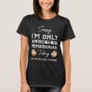 Suche nach tierzelle tshirts Spitz