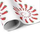 Suche nach paprika geschenkpapier Rot