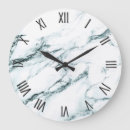 Suche nach türkis wanduhren Marmor