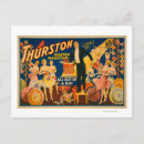 Suche nach thurston postkarten Zauberer