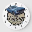 Suche nach classic american car poster Retro
