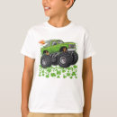 Suche nach grüne monster tshirts Kleeblatt