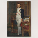 Suche nach napoleon puzzle David