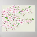 Suche nach cherry blossom poster Baum
