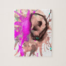 Suche nach skelett puzzle Halloween