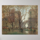Suche nach regnerischer tag poster New york city