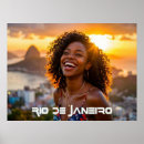 Suche nach rio de janeiro poster Brasilien