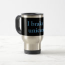 Suche nach einhörner reisebecher Kaffee