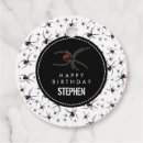 Suche nach spukhaft gastgeschenke anhänger Junge