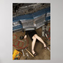 Suche nach mechaniker poster Auto