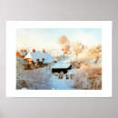 Suche nach dorf poster Hütten