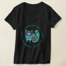 Suche nach stilisiertes tshirts Für sie