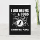 Suche nach drummer karten Drums