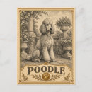 Suche nach vintage hund postkarten Für hunde liebhaber