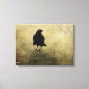 Suche nach krähen leinwandbilder Vogelvogel