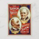 Suche nach werden sie bailey postkarten Barnum