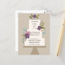 Suche nach hochzeitstorte postkarten Elegant