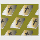 Suche nach religiöses symbol geschenkpapier Christentum