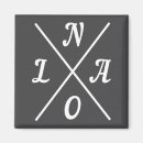 Suche nach nola magnete Orleans