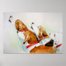 Suche nach foxhound poster Füchse