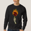Suche nach feuer blume Rose