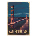 Suche nach vintage san francisco poster Vereinte staaten