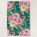 Suche nach romantische blumen puzzle Rose
