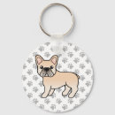 Suche nach french bulldog schlüsselanhänger Cute