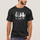 Suche nach schwarzes kätzchen tshirts Süße katze