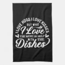 Suche nach umarmung geschirr tücher Lustig