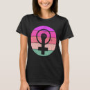 Suche nach frauensymbol tshirts Weiblich