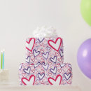 Suche nach lila herzen geschenkpapier Valentinstag