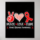 Suche nach friede poster Liebe
