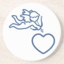 Suche nach ameisen untersetzer Liebe
