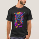 Suche nach psychedelische farbe tshirts Lebendig