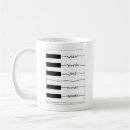 Suche nach musikfreund tassen Klavier