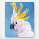 Suche nach tropische tiere mousepads Vögel