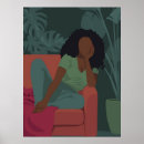 Suche nach afro poster Melanin