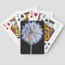 Suche nach wachstum spielkarten Blume